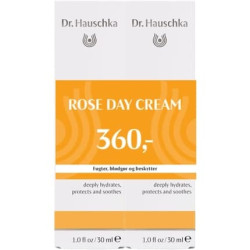 Dr. Hauschka - Rose Day Cream Duo Pack