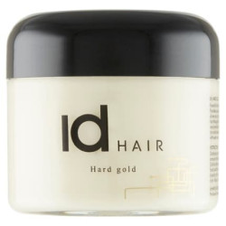 Id Hair Hard Gold 100 Ml