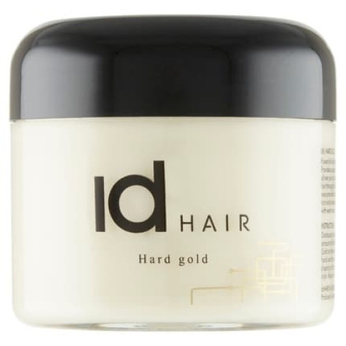 Id Hair Hard Gold 100 Ml
