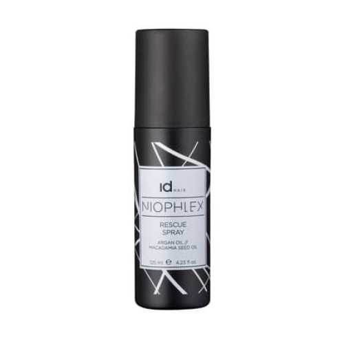Id Hair Niophlex Rescue Spray 125 Ml