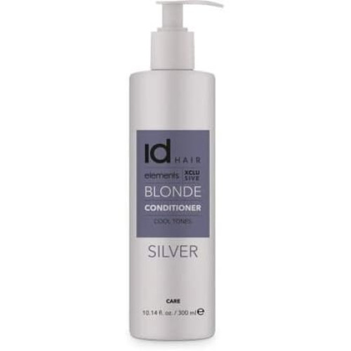 IdHAIR Elements Xclusive Conditioner 1000ml