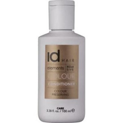 id Hair Elements Exclusive Colour Conditioner 100ml Limited Edition