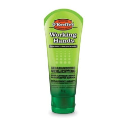 O'Keeffe's Working Hands Cream Tube