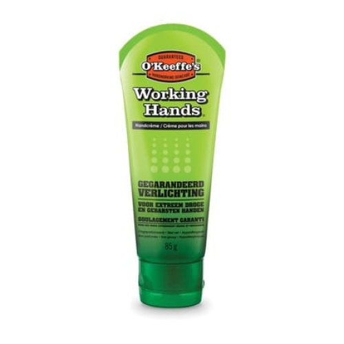 O'Keeffe's Working Hands Cream Tube