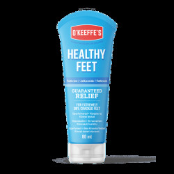 O'Keeffe's Healthy Feet Original - 80ml