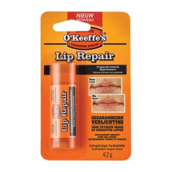 O'Keeffe's Lip Repair Unscented Blister