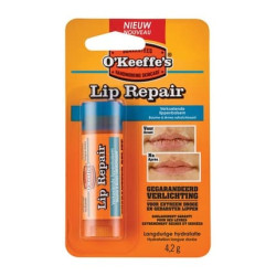 O'Keeffe's Lip Repair Cooling Blister