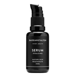 Badeanstalten Face Serum Vitalizing 30 Ml