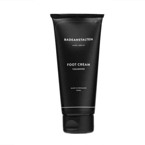 Badeanstalten Footcream Vagabond 100 Ml