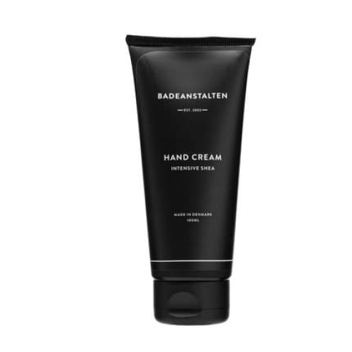 Badeanstalten Hand Cream Intensive Shea 100 Ml