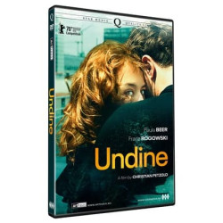 Mis Label Undine