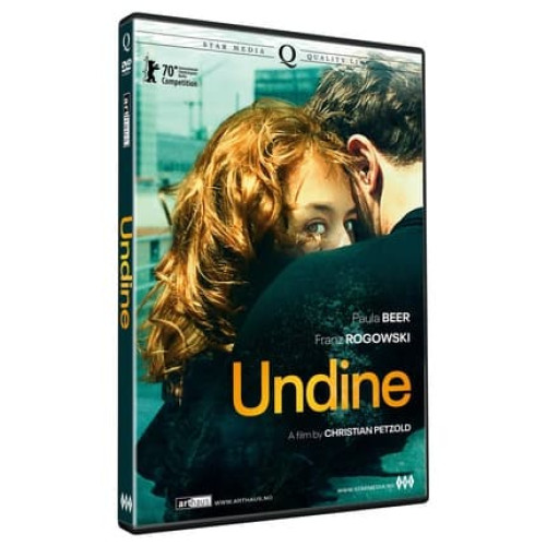 Mis Label Undine