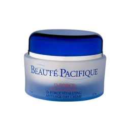 Beauté Pacifique D-Force Risk Management Day Cream 50ml