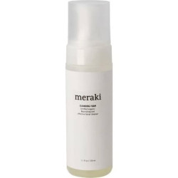 Meraki Cleansing Foam 150 Ml Meraki Cleansing Foam 150 Ml