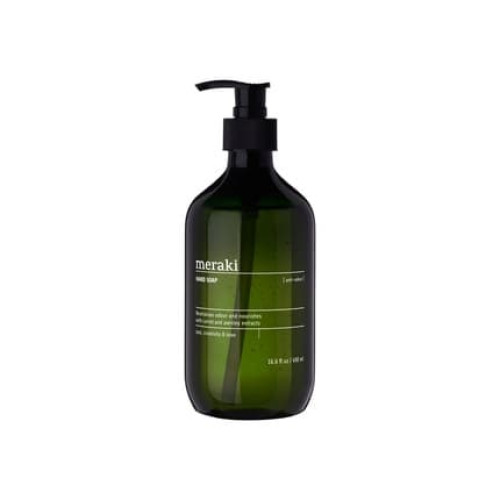 Meraki Hand Soap Antiodour 490 Ml