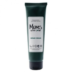 Mums With Love Repairing Cream For Face 100 Ml