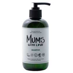 Mums With Love Hair Shampoo For Regeneration 250 Ml