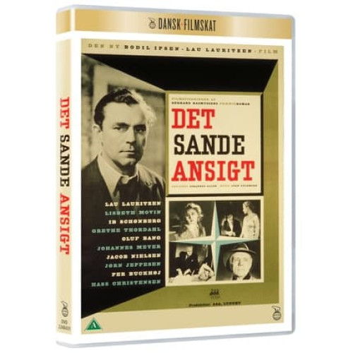 Palladium The True Face