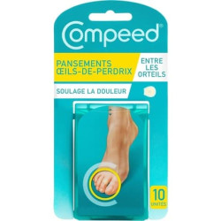 Compeed Soft Corns Compeed Soft Corns