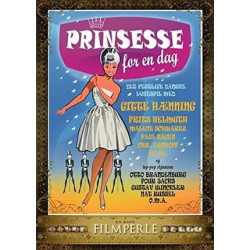 Smd Princess For En Dag