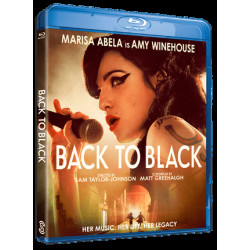 Scanbox Back To Black