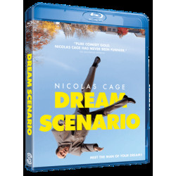 Scanbox Dream Scenario Scanbox Dream Scenario