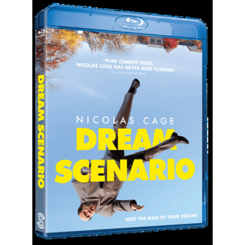 Scanbox Dream Scenario