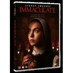 Scanbox Immaculate Scanbox Immaculate