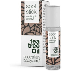 Australian Bodycare Tea Tree Oil Spot Stick for Spots and Pimples 9ml Australian Bodycare Tea Tree Oil Spot Stick for Spots and Pimples 9ml