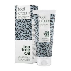 Australian Bodycare Foot Cream With Tea Tree Oil