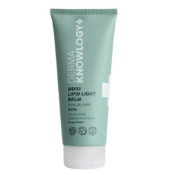 Dermaknowlogy Md02 Light Lipid Balm 200ml