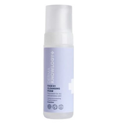 Dermaknowlogy Face 61 Cleansing Foam 150ml