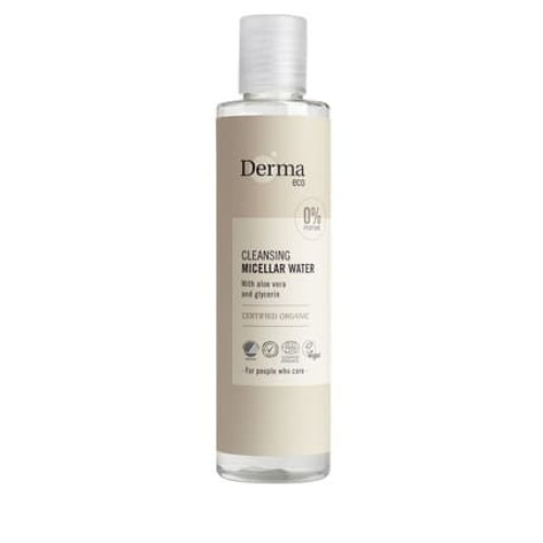 Derma Eco Micellar Water 200 Ml