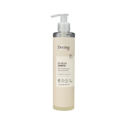 Eco Balancing Shampoo 250ml Eco Balancing Shampoo 250ml