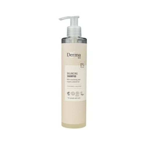 Eco Balancing Shampoo 250ml