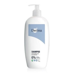 Derma Family Shampoo 1000 Ml