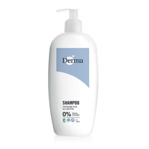 Derma Family Shampoo 1000 Ml
