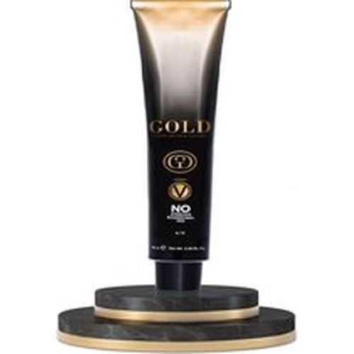 Gold Gold Premium Hair Colour 100 Ml 000sss White