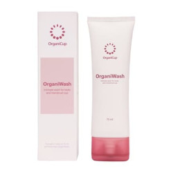 Allmatters Cup Wash Cleaning Gel 75ml