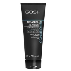 Gosh Argan Oil Conditioner Hair Conditioner With Argan Oil 230ml