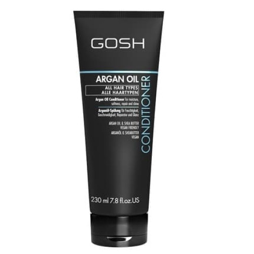 Gosh Argan Oil Conditioner Hair Conditioner With Argan Oil 230ml