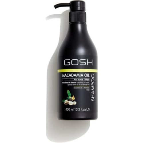 Gosh Donoderm Micellar Water 150ml