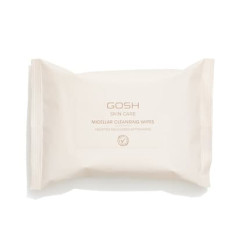 Gosh Skin Care Micellar Cleansing Wipes Gosh Skin Care Micellar Cleansing Wipes