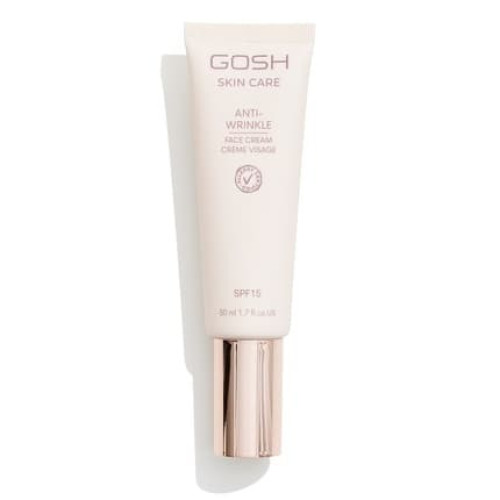 Gosh Skin Care Anti-Wrinkle Face Cream 50ml