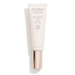 Gosh Skin Care Energizing Gel Face Cream-Gel 50ml