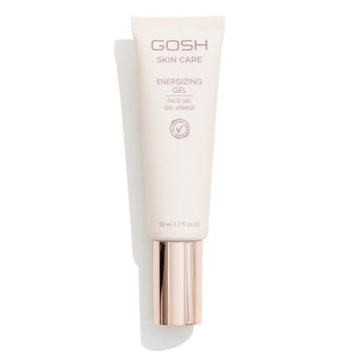 Gosh Skin Care Energizing Gel Face Cream-Gel 50ml