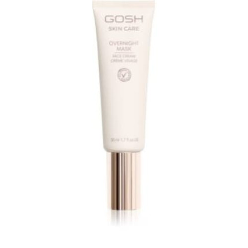 Gosh Skin Care Overnight 50 Ml