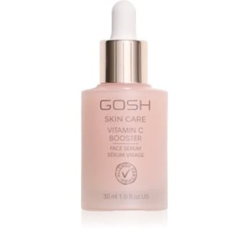 Gosh Skin Care Vitamin C Booster 30 Ml