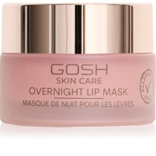 Gosh Skin Care Overnight 15 Ml