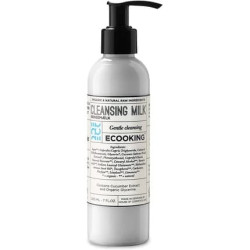 ECOOKING Compatible Cleansing Milk 200ml ECOOKING Compatible Cleansing Milk 200ml